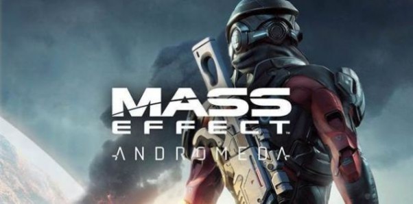 Potwierdzono oficjalnie datę premiery Mass Effect Andromeda