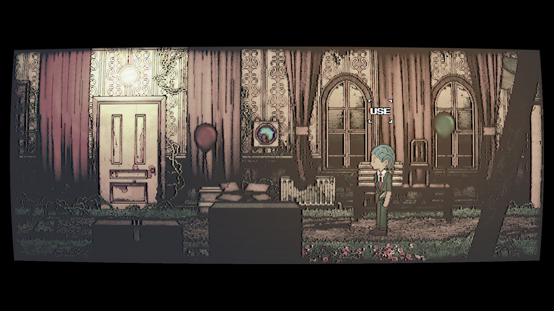 Afterdream #2