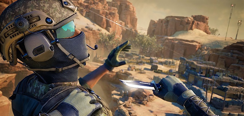 Sniper: Ghost Warrior Contracts 2. Wydawca chwali się ocenami gry, która podzieliła recenzentów