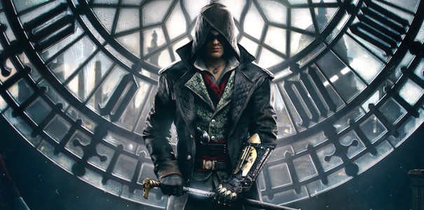 Koniec ucisku! - polski dubbing w spocie reklamowym gry Assassin's Creed: Syndicate