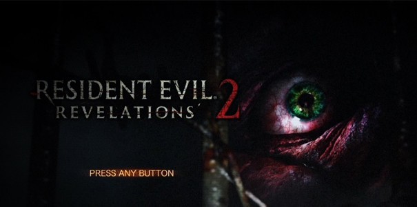 Resident Evil: Revelations 2 - porównanie wersji PC i PS Vita