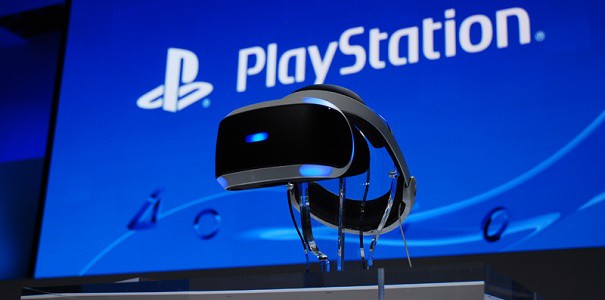 Sukces PlayStation VR pozwoli rozwinąc skrzydła wirtualnej rzeczywistości