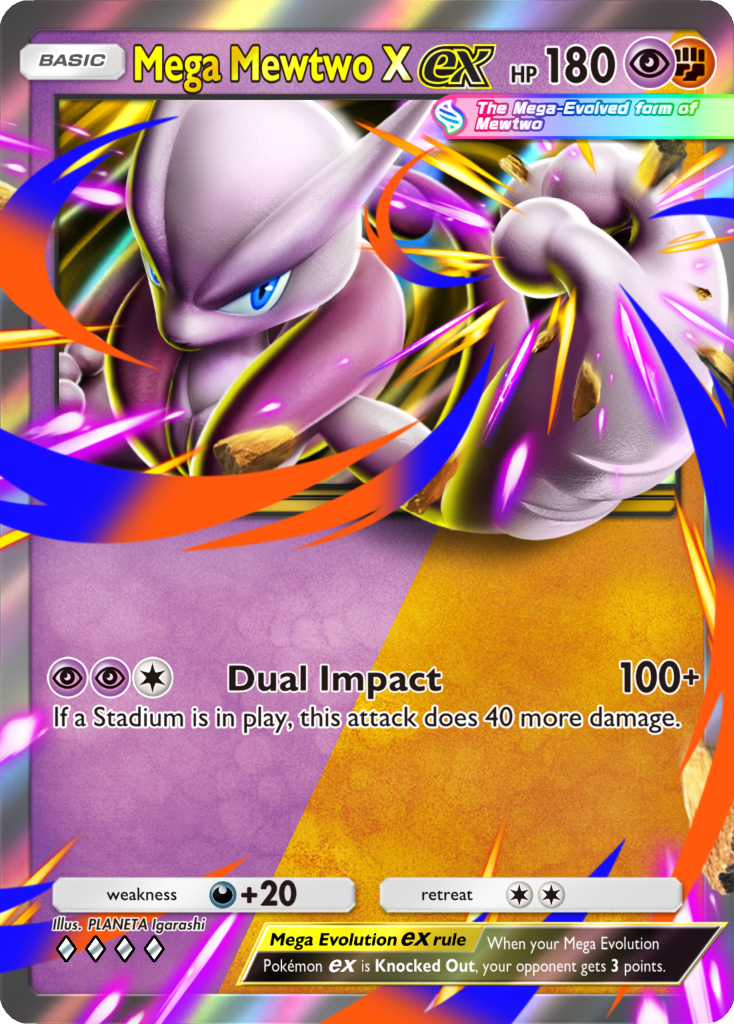 Pokemon TCG Pocket: Dual Fusion #6