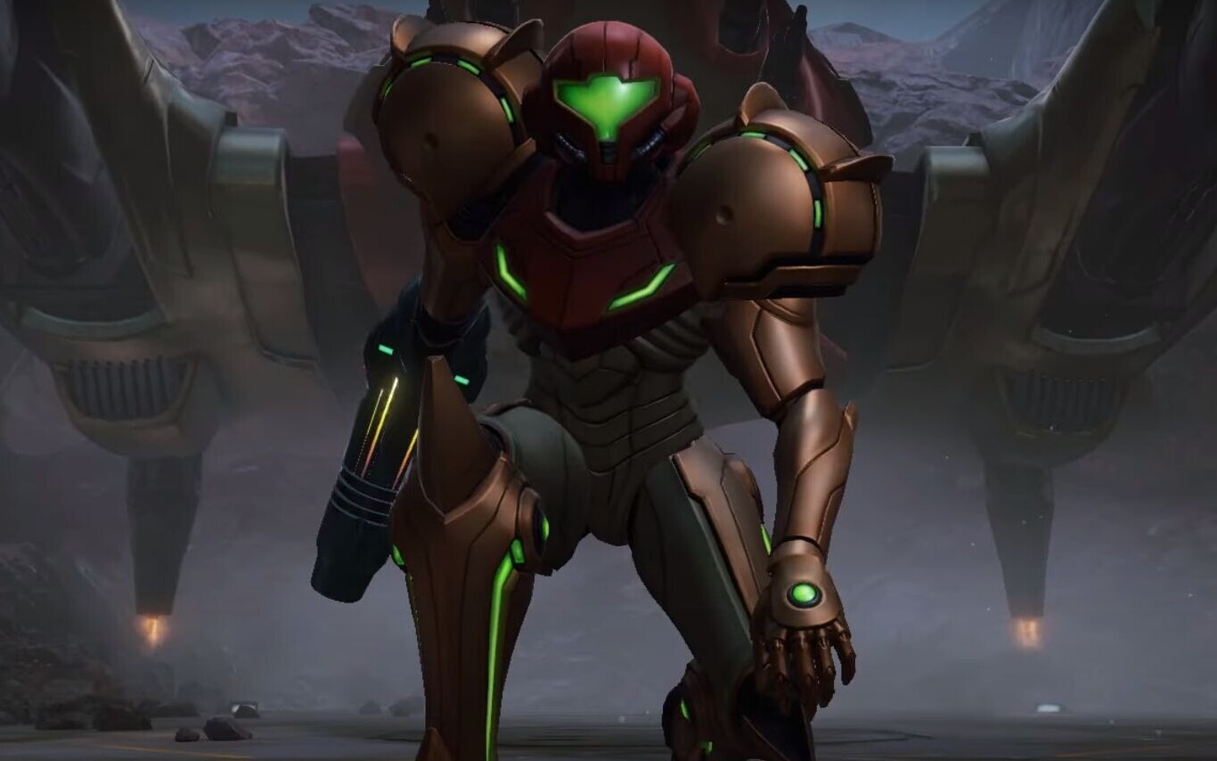 Metroid 