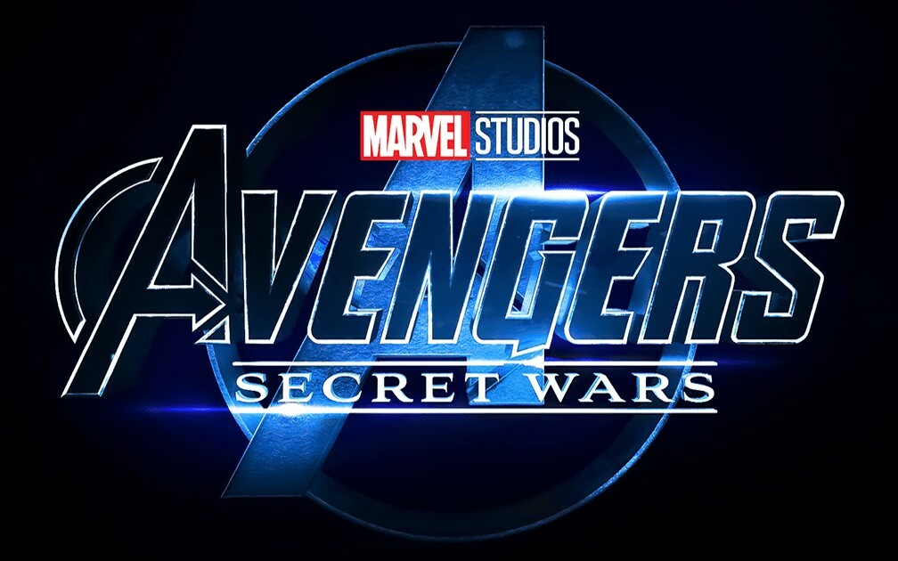 Avengers: Secret Wars