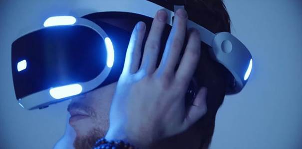 Sony ma szansę zdominować rynek ceną PlayStation VR