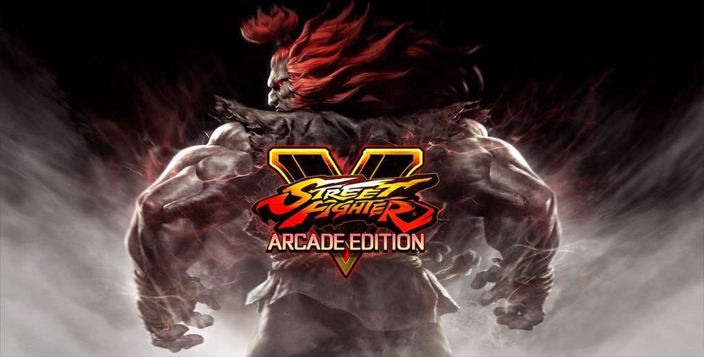 Street Fighter V prezentuje specjalne ataki wszystkich postaci