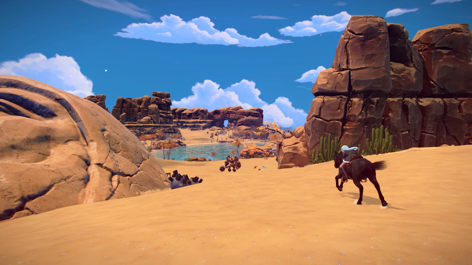 Castaway Diary: Portal to the Unknown Isles #15