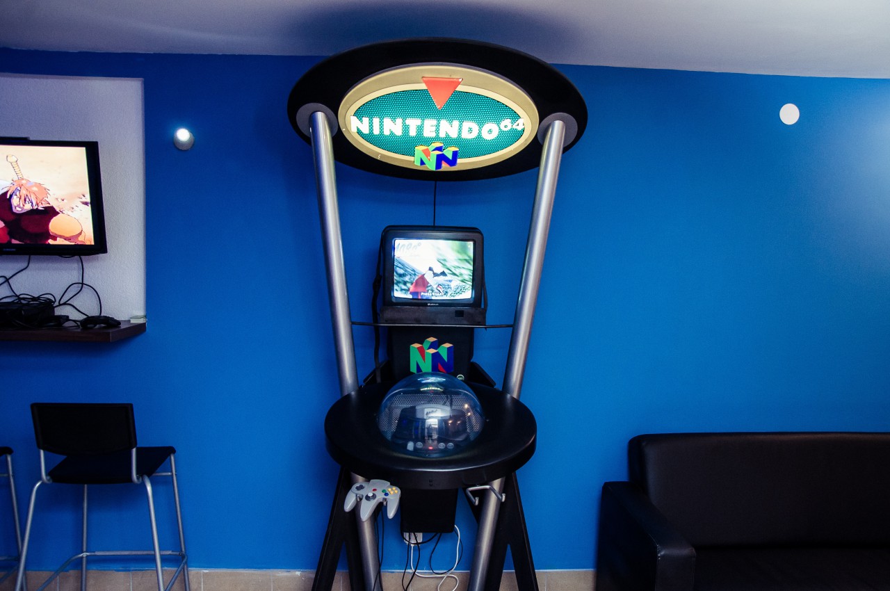 System konsekwencji w Binary Domain