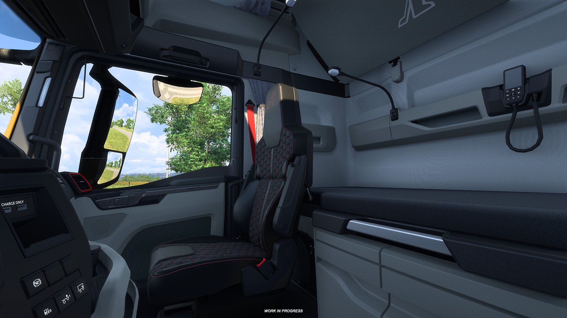 ETS2 #5