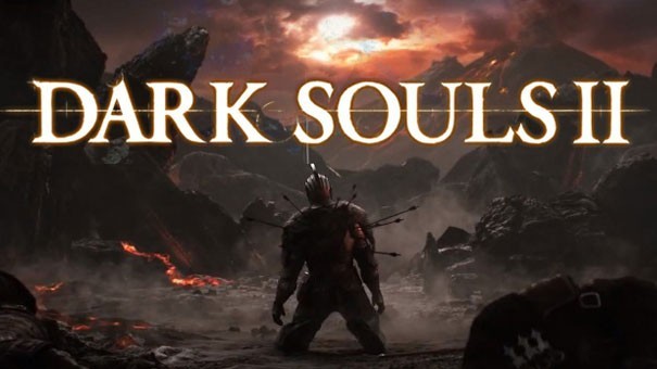 Dark Souls II rzuca na nas klątwę nowym zwiastunem