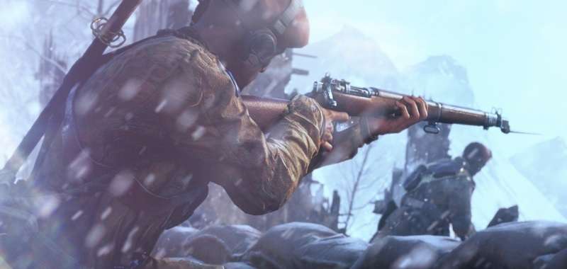 Battlefield 5 Rozdział II: Uderzenie Pioruna na zajawce. DICE szykuje graczy na nowości