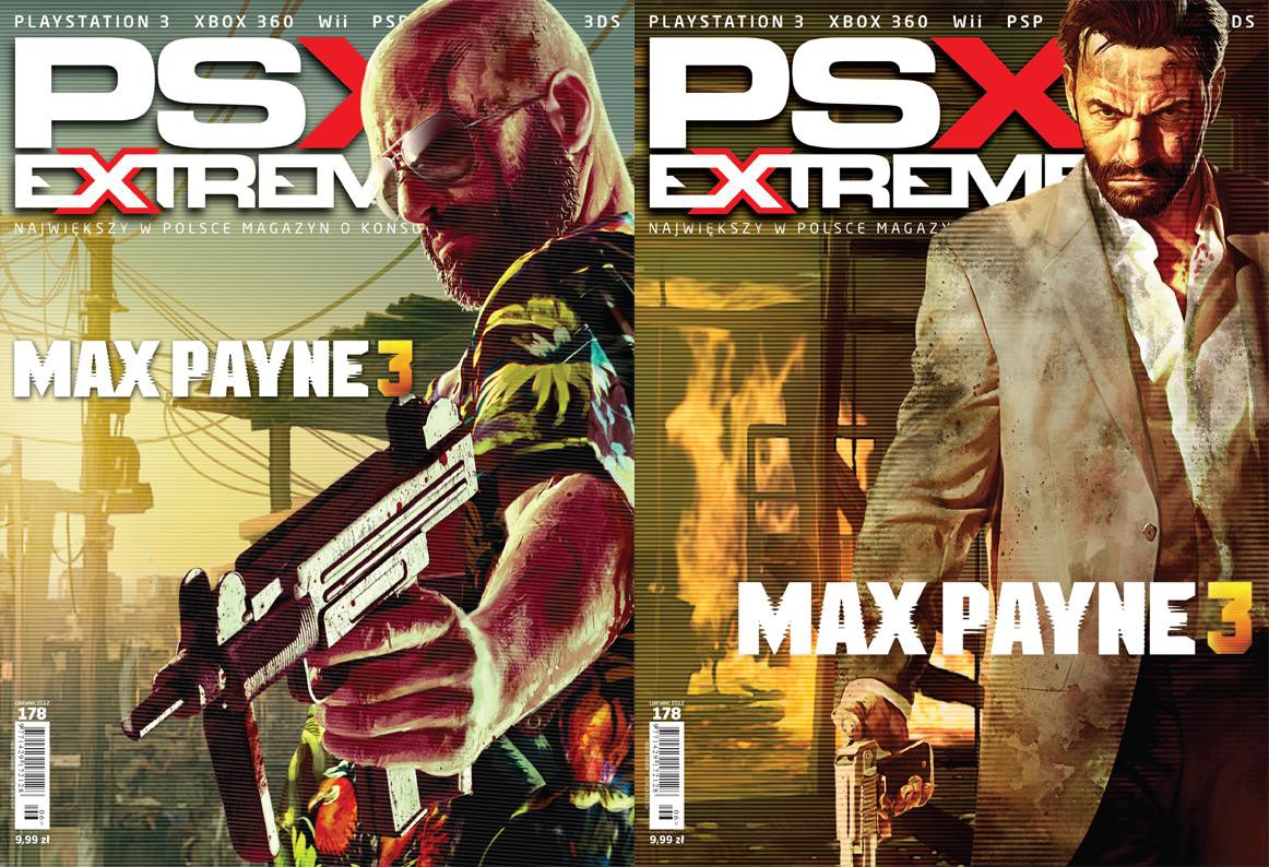 PSX Extreme 178 od dzisiaj w kioskach