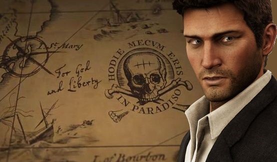 Kolejna część Uncharted zmierza na PlayStation 4!