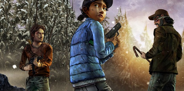 Na trzeci sezon The Walking Dead od Telltale przyjdzie nam poczekać. Ale...
