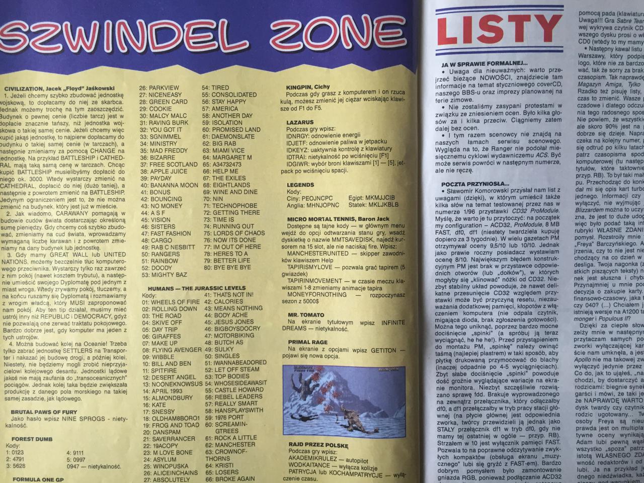 Square Enix przyznaje się do błędu