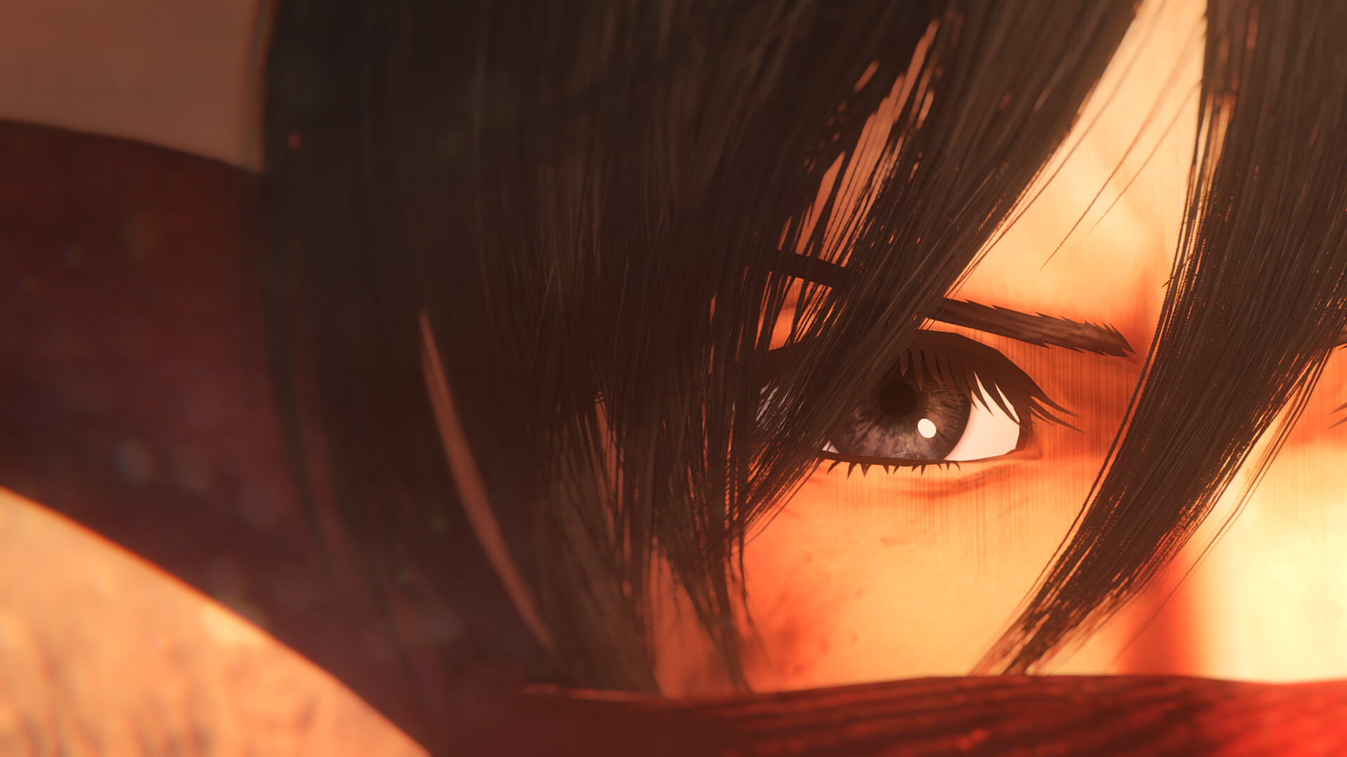 Attack on Titan 3 #9
