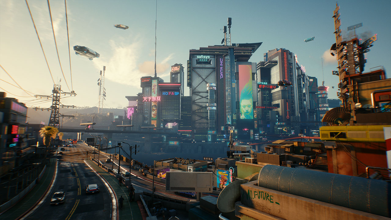 CD Projekt RED zapowiada wielkie plany, ale… Czy to wciąż nie za wcześnie?