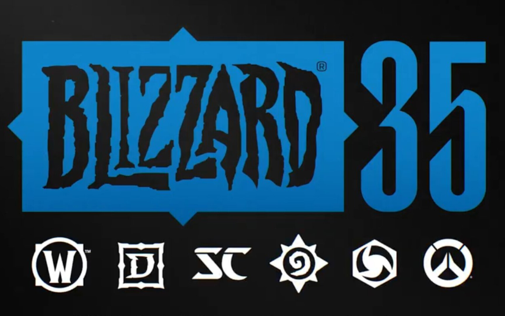 Blizzard kończy 35 lat i otwiera nowy rozdział. Już za moment poznamy przyszłość flagowych gier 