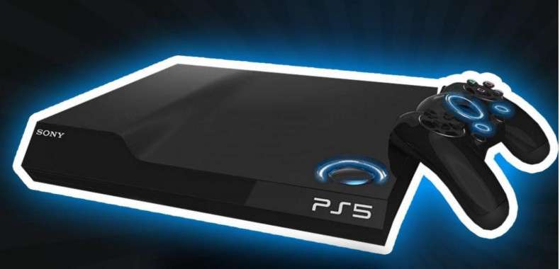 PlayStation 5 może posiadać kartridże zamiast płyt - tak twierdzi deweloper Cradle Games