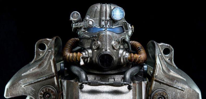 Fani Fallout 4 muszą szykować ponad 1550 zł. Japończycy przygotowali świetną figurkę!