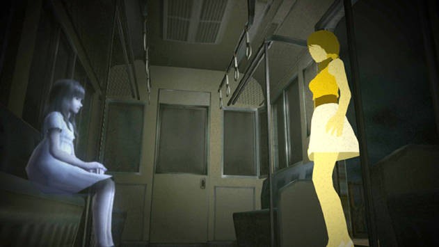 Night of the Sacrifice