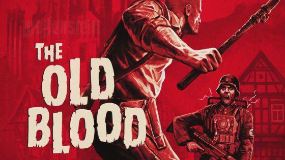 Cyfrowe preordery Wolfenstein: The Old Blood już czekają na niecierpliwych graczy