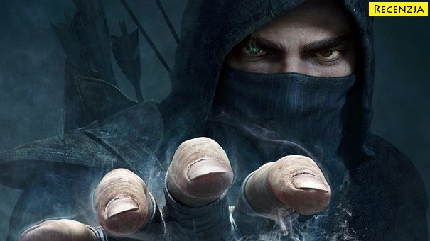 Recenzja: Thief (PS4)