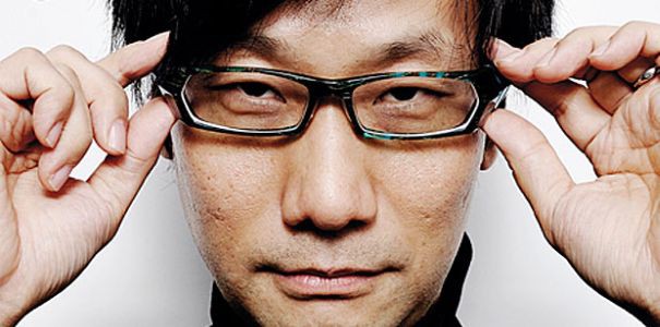 Hideo Kojima definitywnie opuścił Konami i Kojima Productions