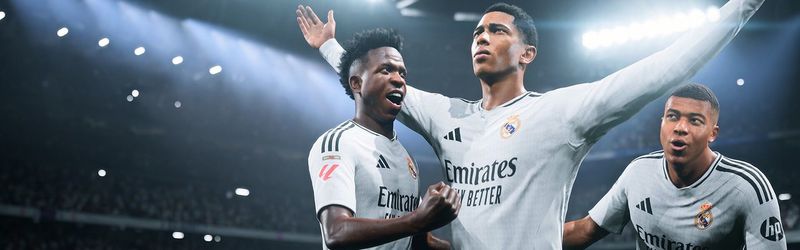 EA Sports FC 25