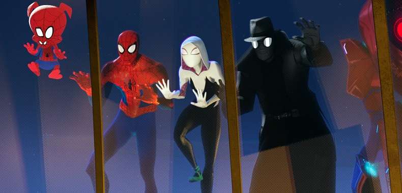 Spider-Man: Uniwersum zgarnął aż 7 nagród na prestiżowej gali Annie 2019