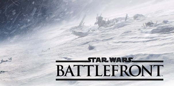 Star Wars Battlefront nie jest uzależniony od premiery VII części filmu