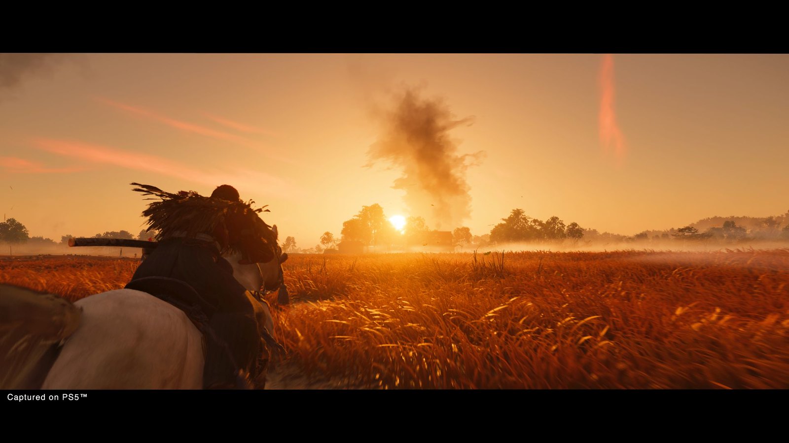 Ghost of Tsushima Director's Cut PS5 #3
