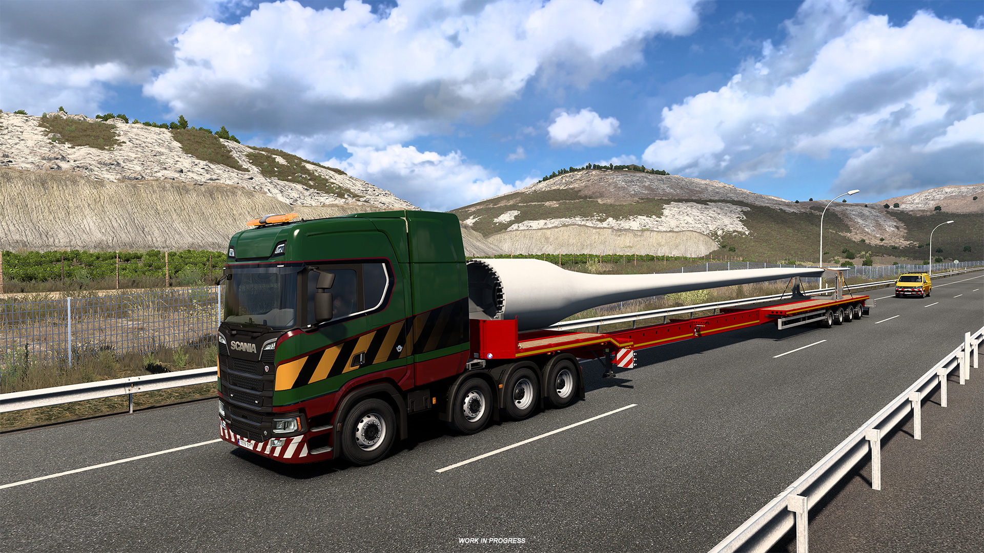 Euro Truck Simulator 2 #4