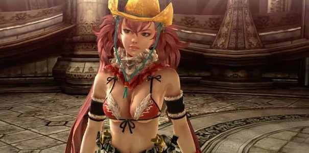 Onechanbara Z2: Chaos trafi na PlayStation 4