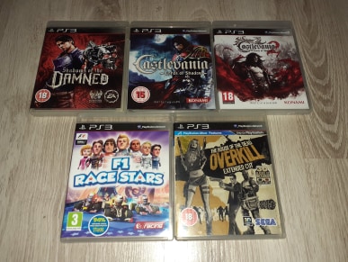 Akcesoria dla PlayStation Vita jednak taniej