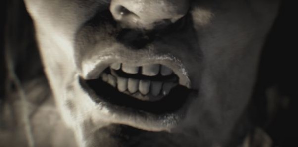 Resident Evil 7 biohazard w 4K i z HDR na PS4 Pro