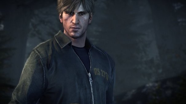Downpour będzie trudniejsze niż Silent Hill 2