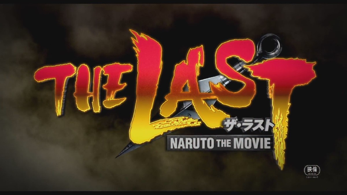 The Last Naruto The Movie- Koniec w wielkim Stylu