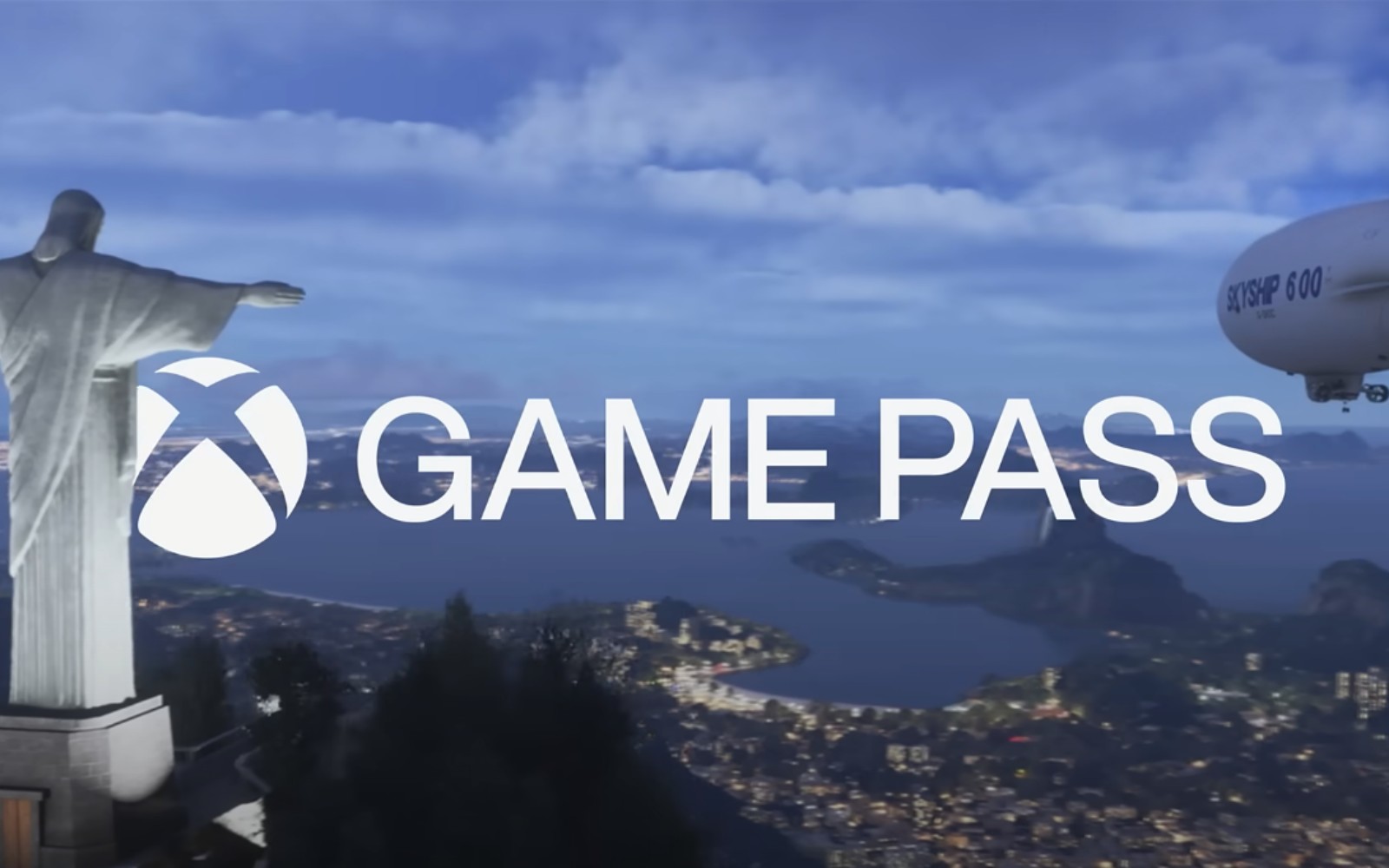 Xbox Game Pass logo