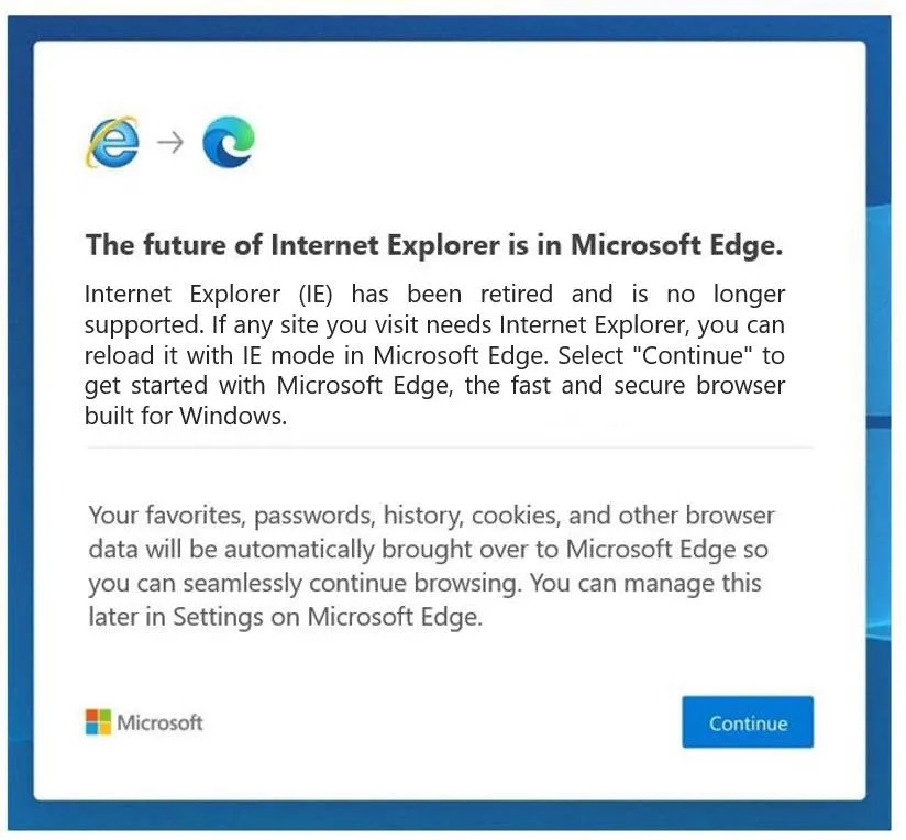 IE emerytura