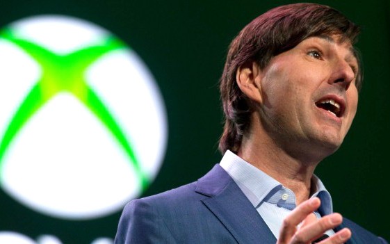 To już oficjalne: Mattrick opuścił Microsoft, został prezesem Zyngi
