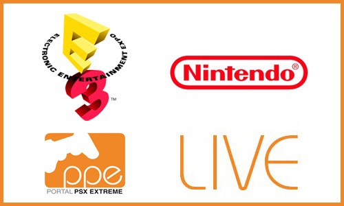 E3 2011: Konferencja prasowa Nintendo