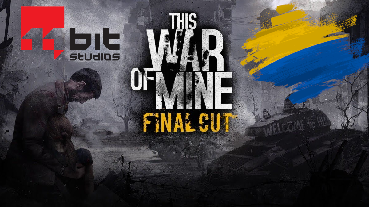 This War of Mine - recenzja (PC)