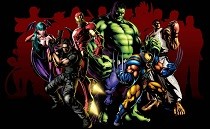 Seria Marvel vs Capcom zniknie z cyfrowej dystrybucji