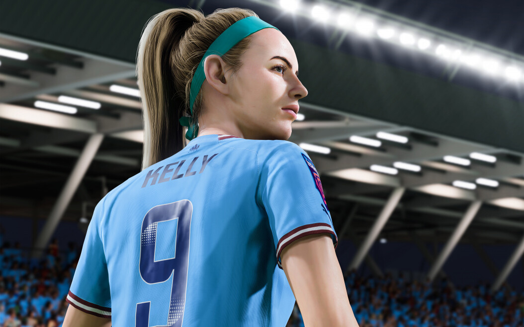 FIFA 23 EA