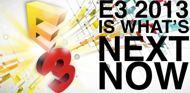 E3 2013 - Raport z konferencji branżowych gigantów i pierwszego dnia targów