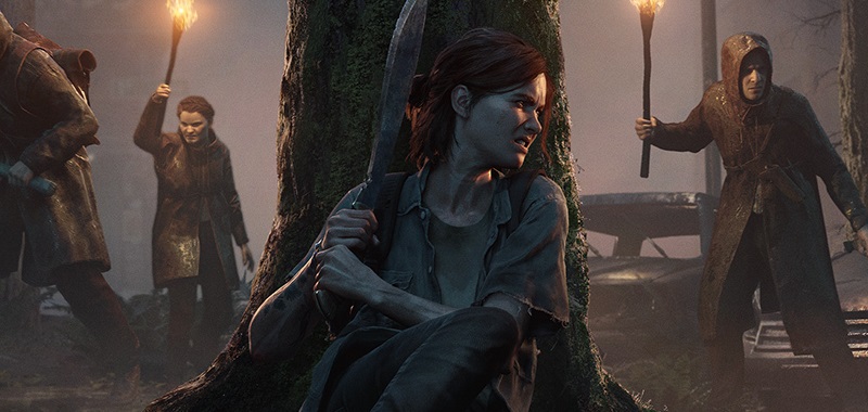 The Last of Us 2 Frakcje coraz bliżej? Halley Gross bawi się z fanami, wspominając o trybie sieciowym