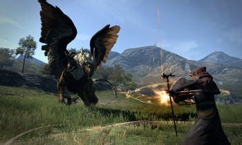 Capcom stawia na Dragon’s Dogma