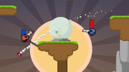 Będzie potrzebny środek robakobójczy...